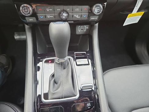 New 2026 Jeep Compass Limited image 21