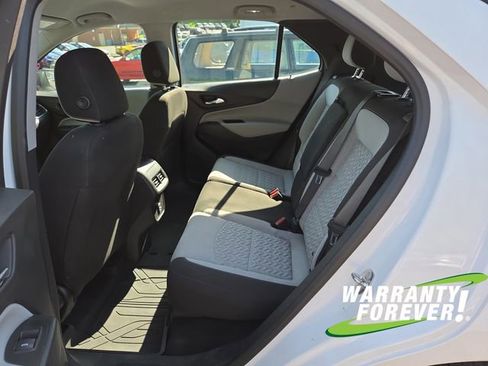 Used 2023 Chevrolet Equinox LS w/ LPO, Floor Liner Package AWD/4WD image 15