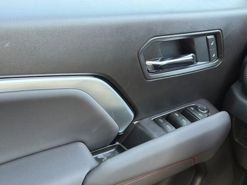 New 2026 Chevrolet Colorado Z71 image 32