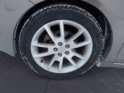 Used 2011 Chevrolet Malibu LTZ image 14