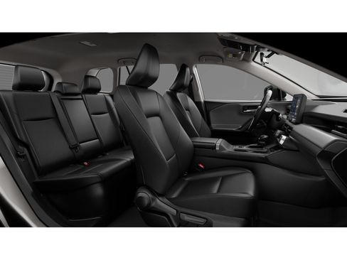 New 2026 Toyota RAV4 XLE Premium AWD/4WD image 20