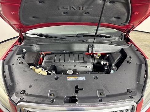 Used 2014 GMC Acadia Denali image 35