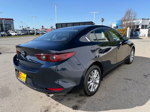 New 2026 MAZDA MAZDA3 s image 6
