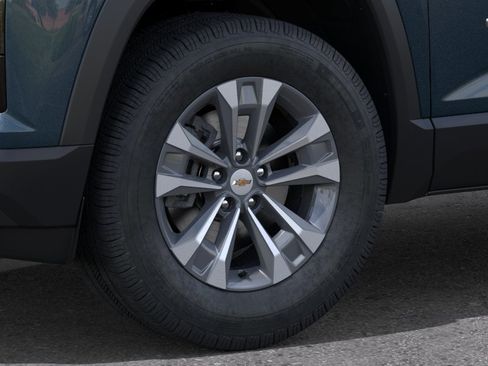 New 2026 Chevrolet Equinox LT AWD/4WD image 33