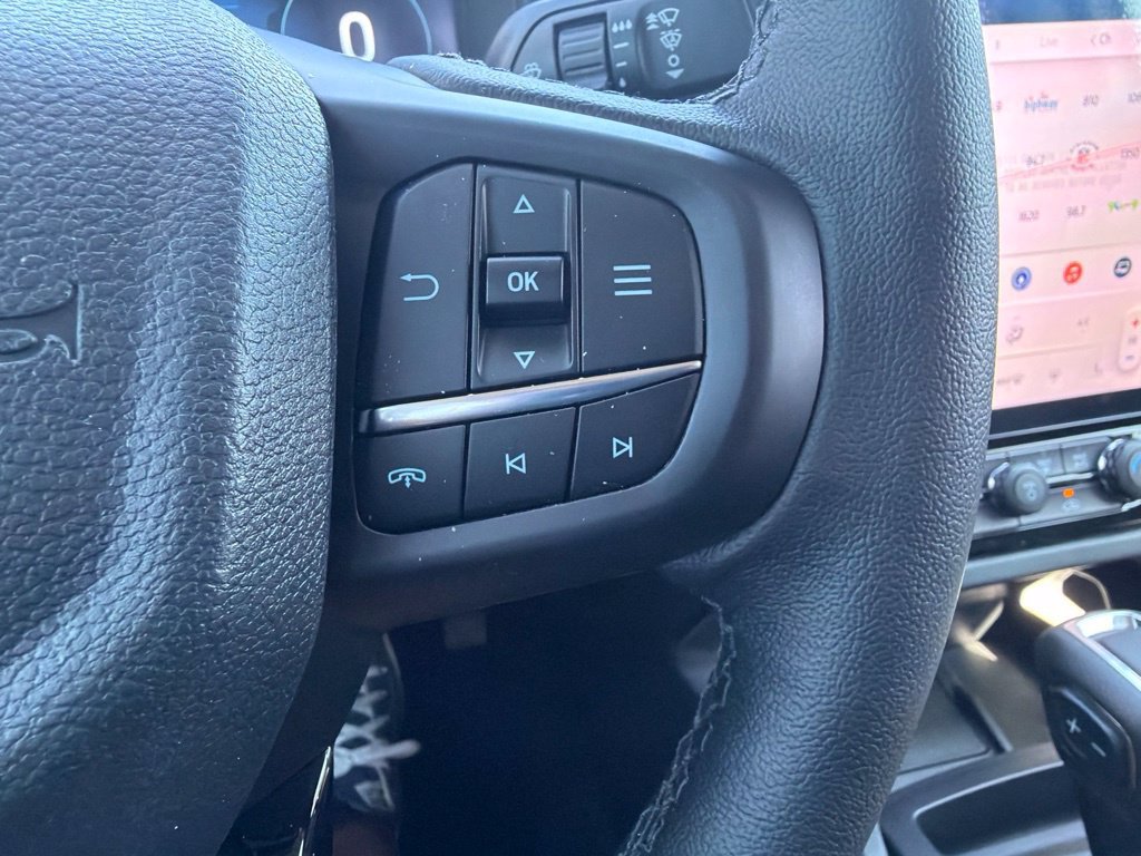 New 2026 Ford Ranger Lariat w/ FX4 Off-Road Package AWD/4WD image 19