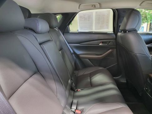 Certified 2023 MAZDA CX-30 AWD 2.5 S w/ Premium Package image 15