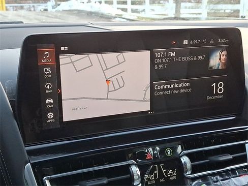 New 2026 BMW 840i xDrive Coupe w/ M Sport Professional Package image 14