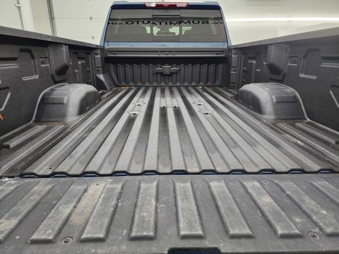 Used 2024 Chevrolet Silverado 3500 LT w/ All Star Edition image 34