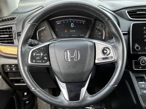 Used 2022 Honda CR-V EX-L image 11