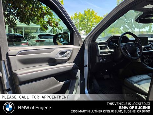 Used 2023 Chevrolet Tahoe RST AWD/4WD image 23