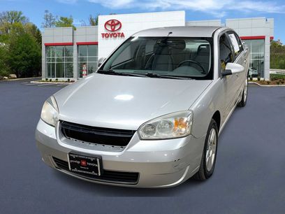 Used 2006 Chevrolet Malibu LT