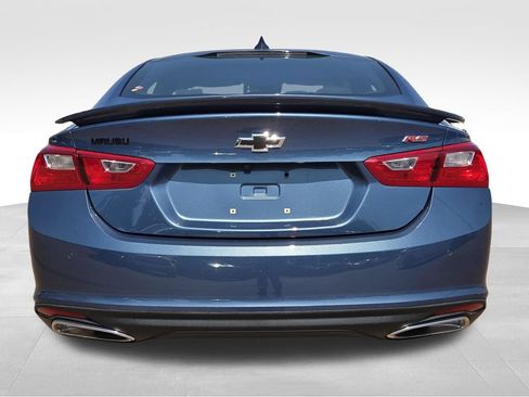 Used 2025 Chevrolet Malibu RS FWD image 7