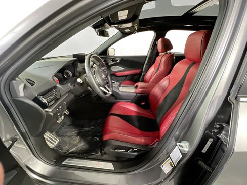 Used 2023 Acura RDX A-Spec image 20