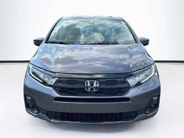 New 2026 Honda Odyssey EX-L image 2
