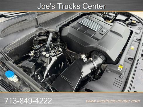 Used 2019 Land Rover Range Rover Long Wheelbase Autobiography image 72