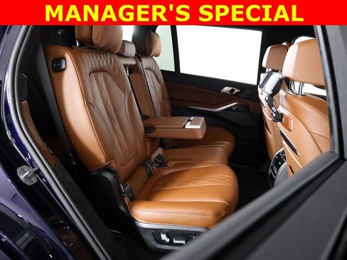 Used 2026 BMW X7 M60i AWD/4WD image 59