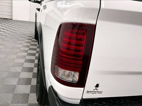 Used 2024 RAM 1500 Warlock AWD/4WD image 34
