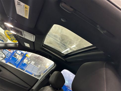 Certified 2023 Honda Accord Sport image 27