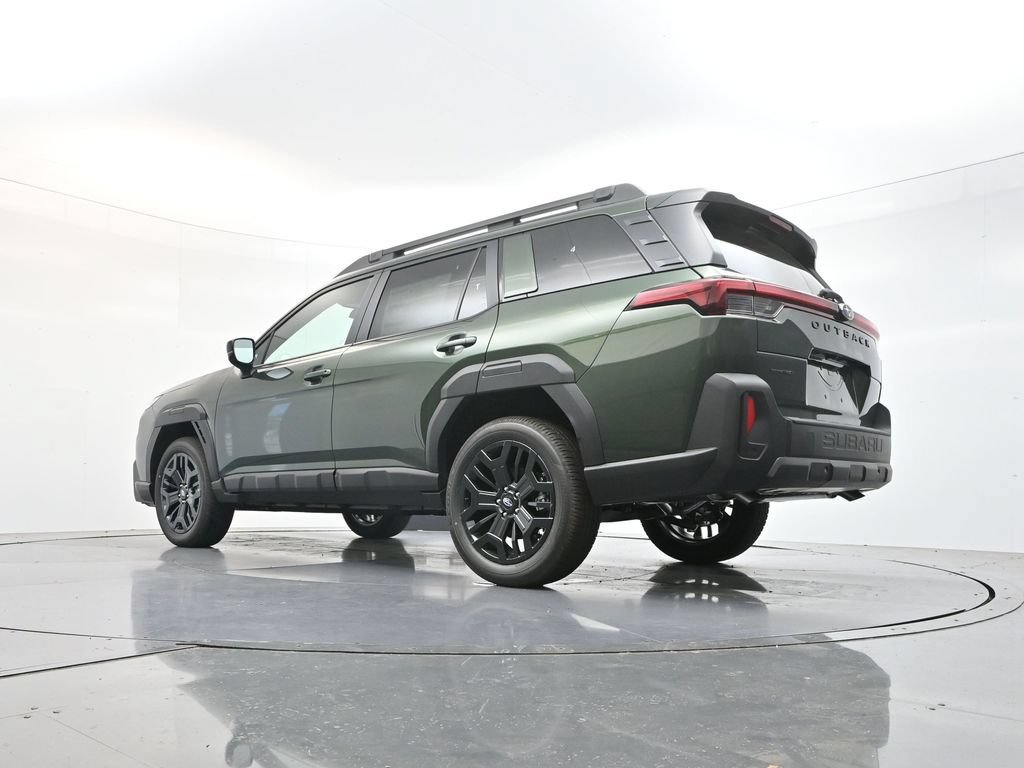 New 2026 Subaru Outback Limited XT AWD/4WD image 21
