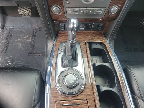 Used 2019 Nissan Armada SL w/ Premium Package AWD/4WD image 32
