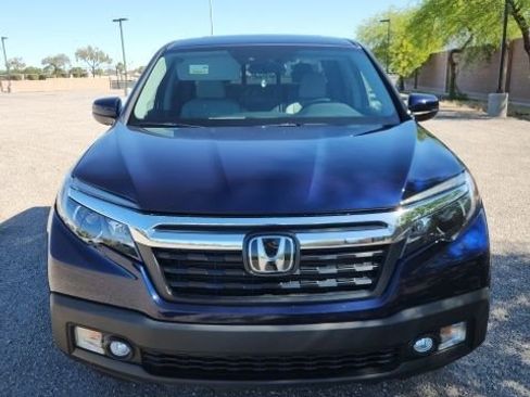 Certified 2020 Honda Ridgeline RTL image 2
