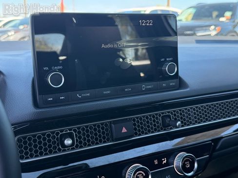 Used 2026 Honda Civic Sport image 20