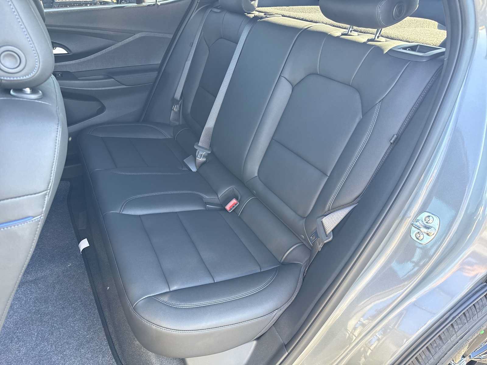 New 2026 Buick Envista Sport Touring w/ Convenience I Package FWD image 19
