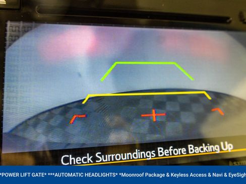 Used 2016 Subaru Outback 2.5i Limited image 11