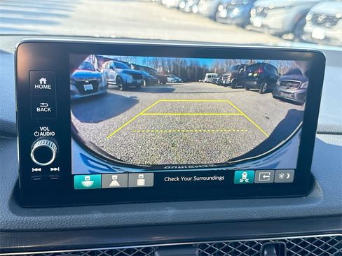 Used 2023 Acura Integra A-Spec image 24