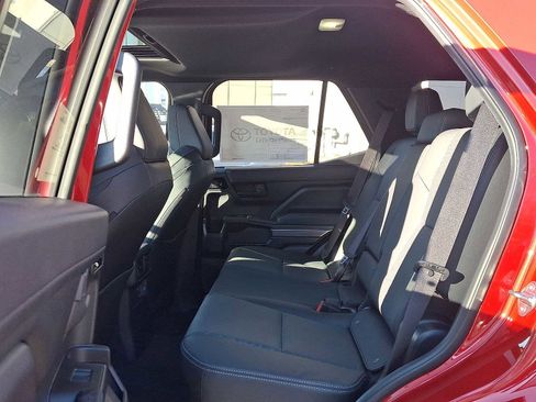 New 2026 Toyota 4Runner TRD Sport Premium image 19