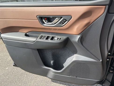 New 2026 Subaru Outback Touring XT AWD/4WD image 23