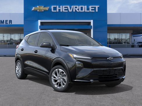 New 2027 Chevrolet Bolt LT w/ Comfort Package image 32