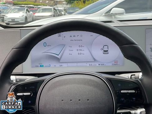 Used 2024 Hyundai Ioniq 5 Limited RWD image 41