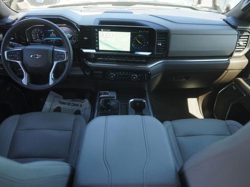 Used 2023 Chevrolet Silverado 1500 RST w/ Convenience Package II image 20