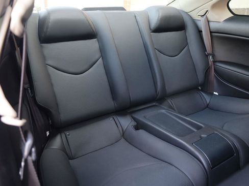 Used 2014 INFINITI Q60 Journey w/ Premium Package RWD image 20