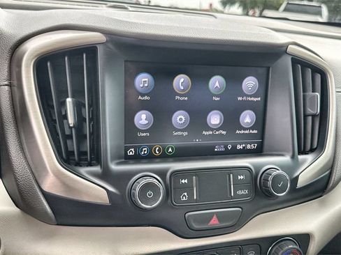 Used 2020 GMC Terrain Denali w/ Denali Premium Package FWD image 13