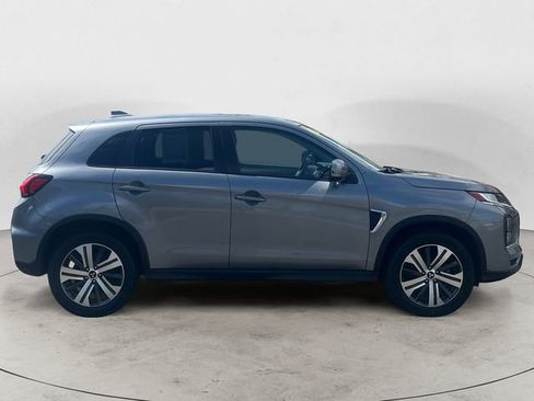 Used 2024 Mitsubishi Outlander Sport ES AWD/4WD image 6