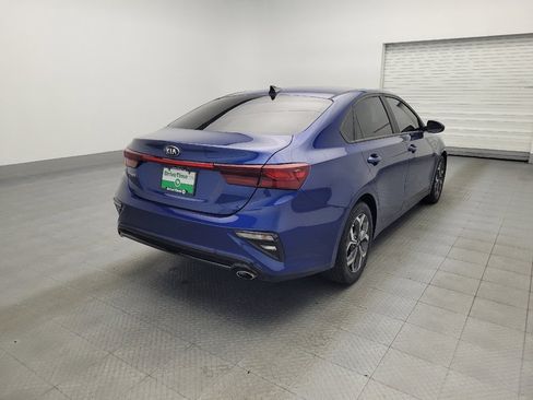 Used 2019 Kia Forte LXS image 9