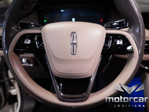 Used 2023 Lincoln Aviator Reserve w/ Equipment Group 201A AWD/4WD image 34