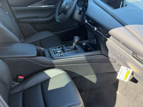 New 2026 MAZDA CX-30 AWD 2.5 S w/ Select Sport Pkg image 11