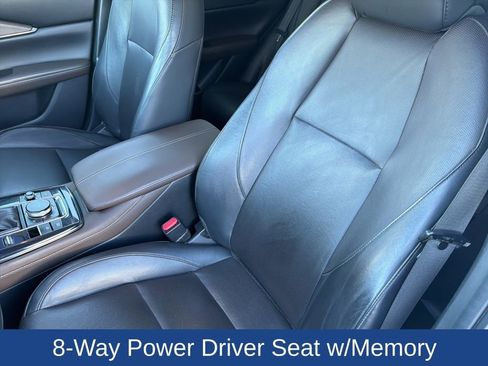 Used 2020 MAZDA CX-30 AWD w/ Premium Package image 12