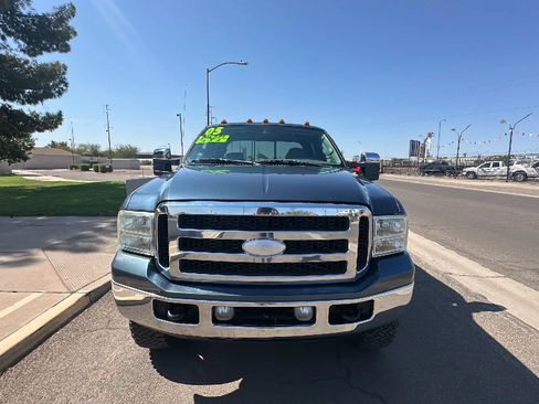 Used 2005 Ford F350 Lariat AWD/4WD image 9
