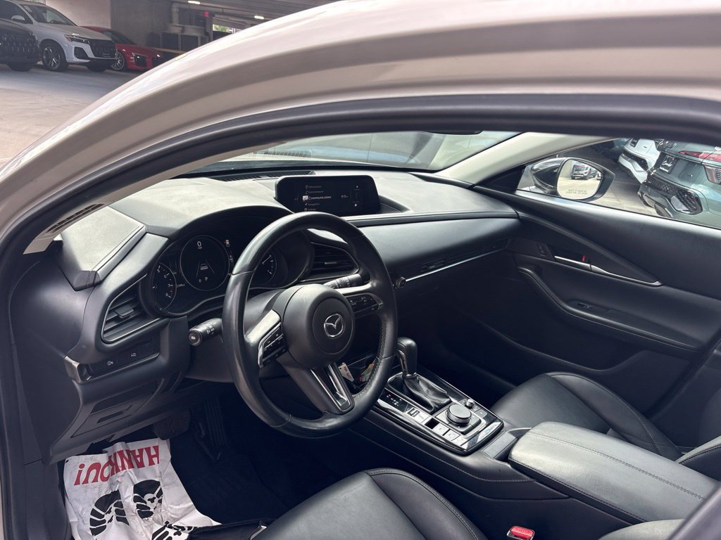 Used 2024 MAZDA CX-30 AWD 2.5 S w/ Select Sport Pkg image 16