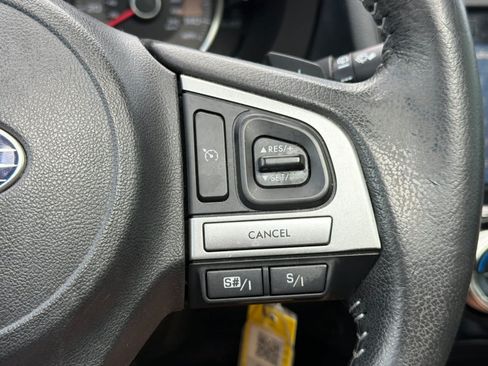 Used 2017 Subaru Forester 2.0XT Premium w/ Popular Package #2A AWD/4WD image 25