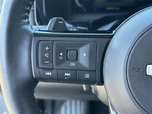 Certified 2022 Nissan Pathfinder Platinum w/ Cargo Package image 27