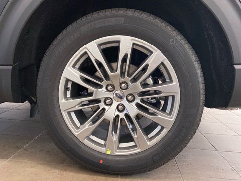 New 2026 Ford Explorer Active w/ Active Comfort Package image 26