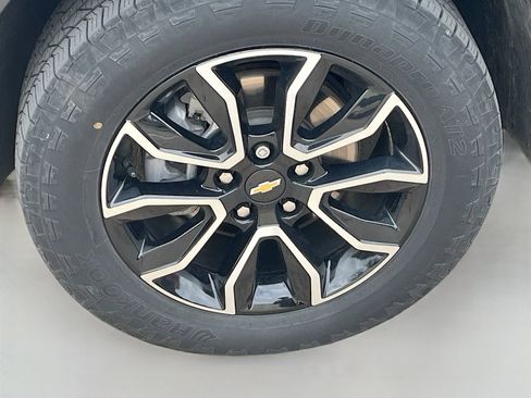 Used 2022 Chevrolet TrailBlazer ACTIV AWD/4WD image 29