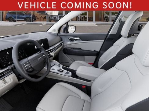 New 2027 Kia Sportage EX AWD/4WD image 17
