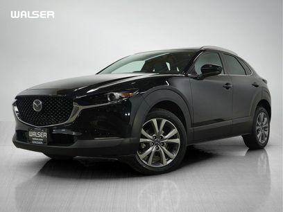 Used 2023 MAZDA CX-30 AWD 2.5 S w/ Preferred Package