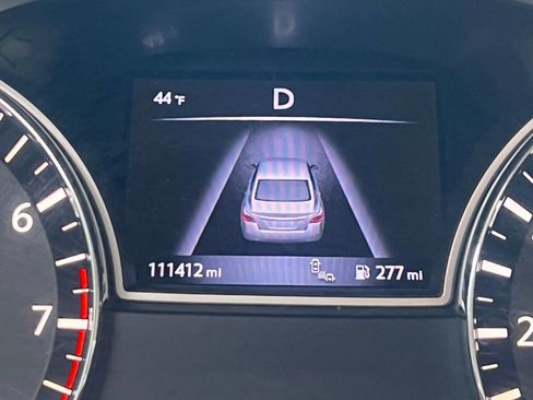 Used 2016 Nissan Altima 3.5 SL image 19